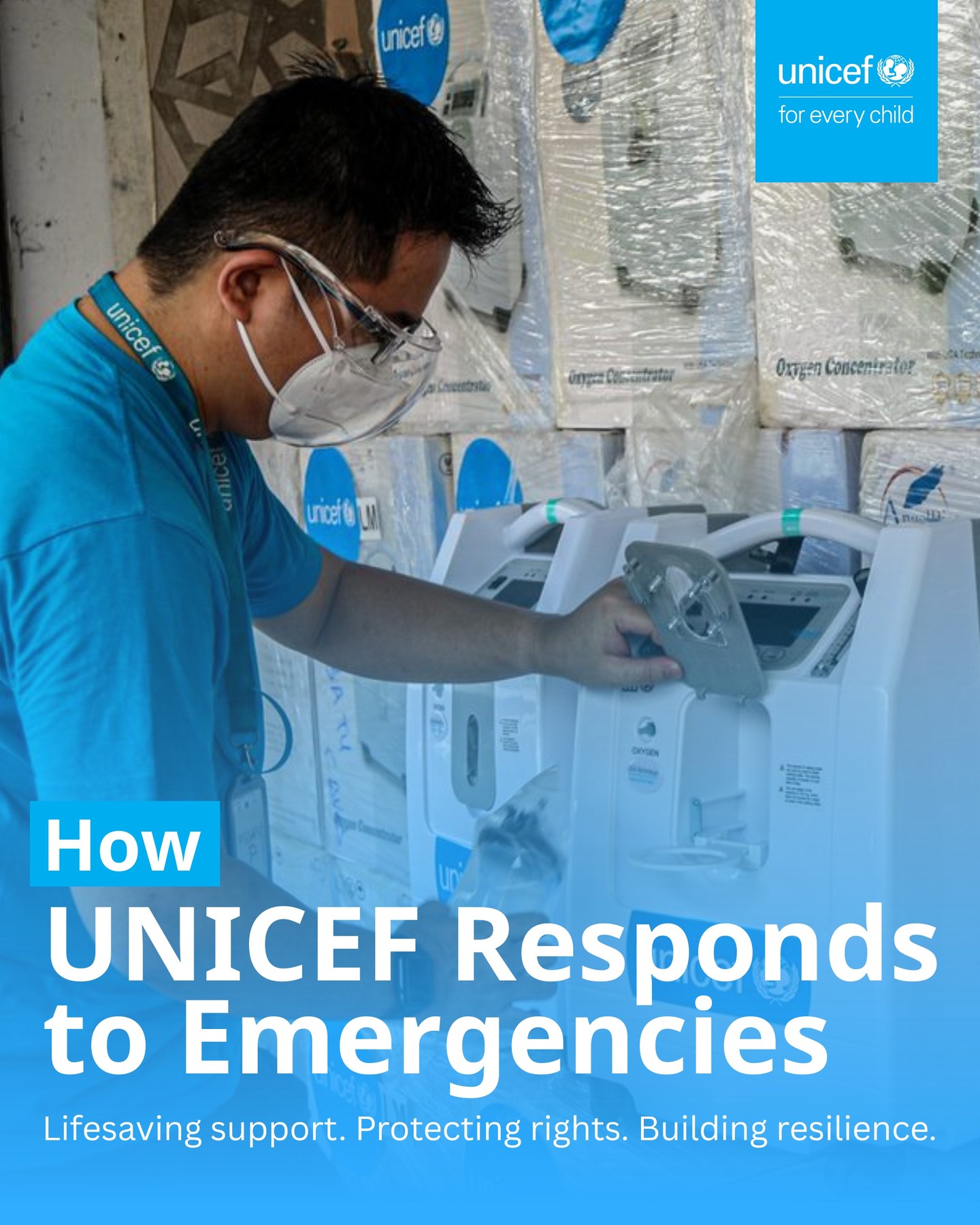 UNICEF Malaysia Facebook ad
