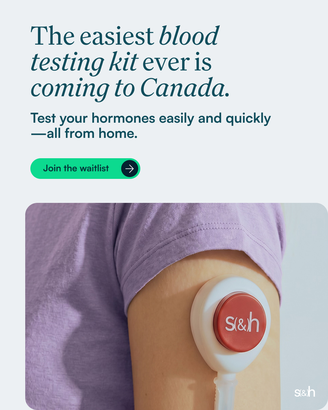 ScienceandHumans Facebook ad