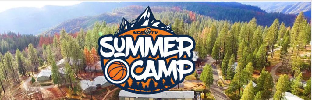 NorCal Sports TV Facebook ad: Sleepaway Hoop Camp