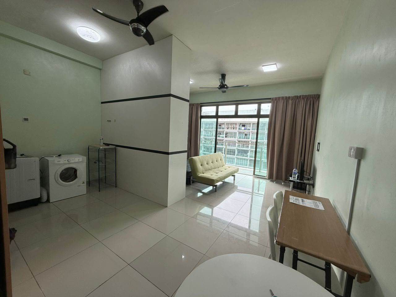 Janet Loh Facebook ad: *FOR RENT* Palazio Apartment @ Mount Austin