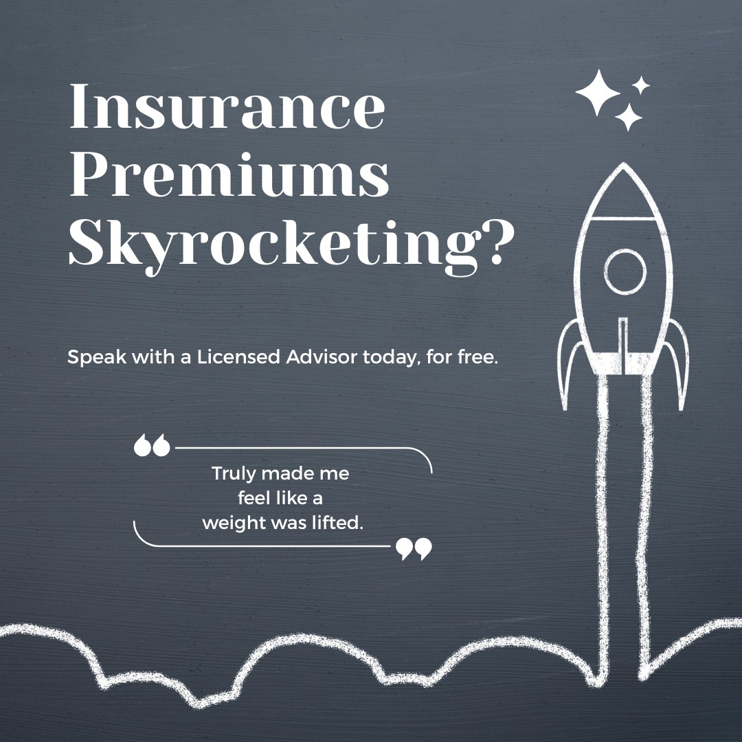 Peter Emig Health Insurance Facebook ad
