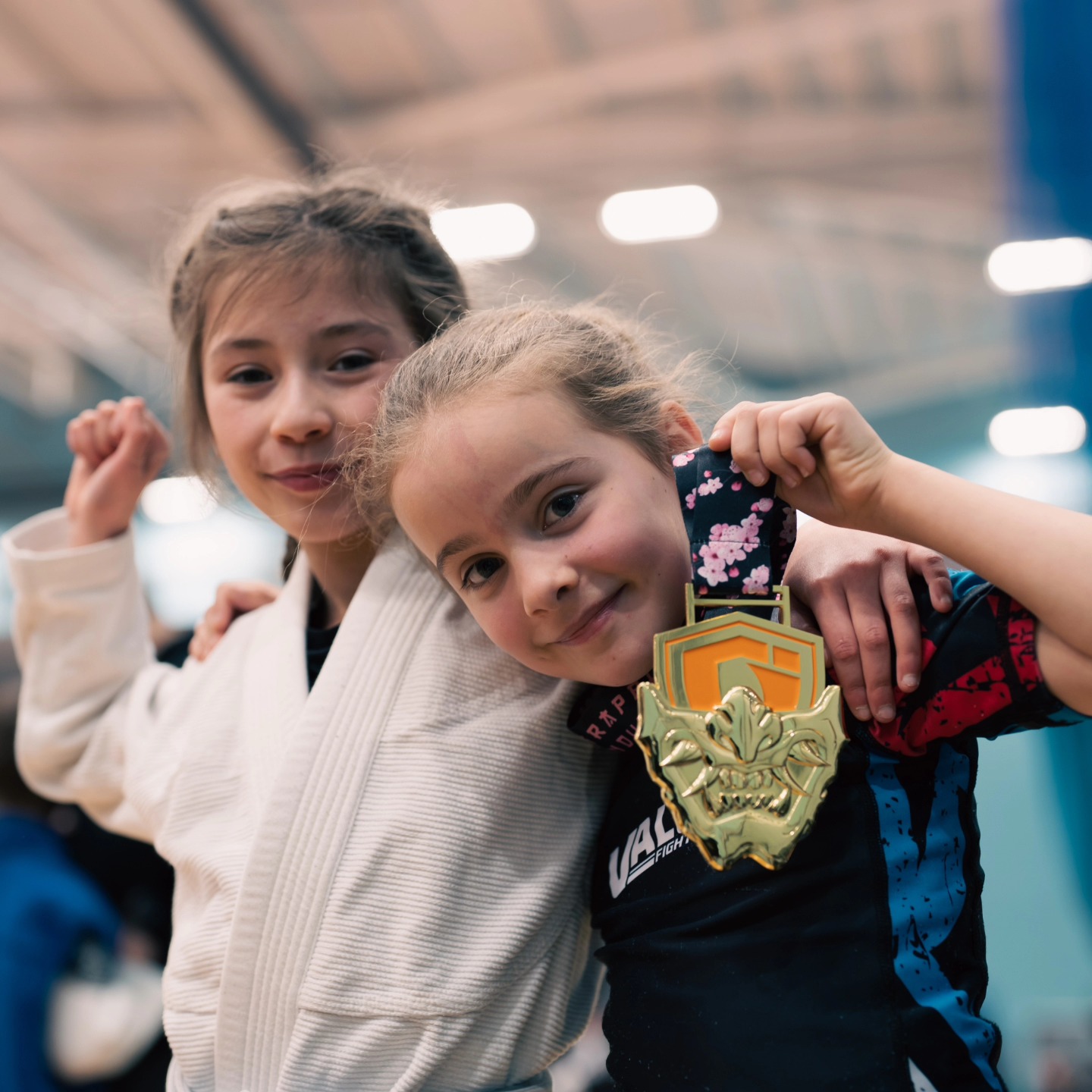 Ignite MMA Norwich Facebook ad