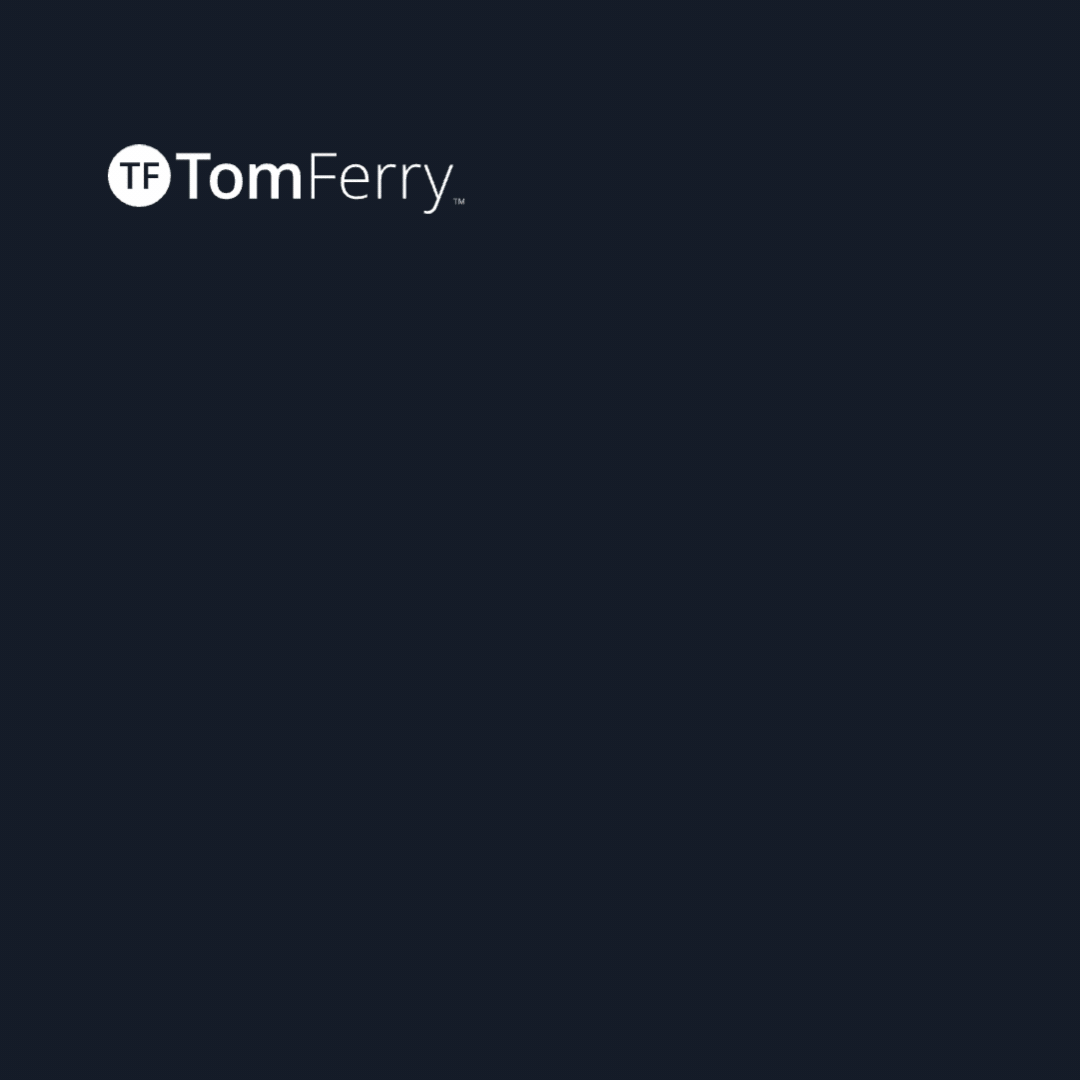 Tom Ferry Facebook ad