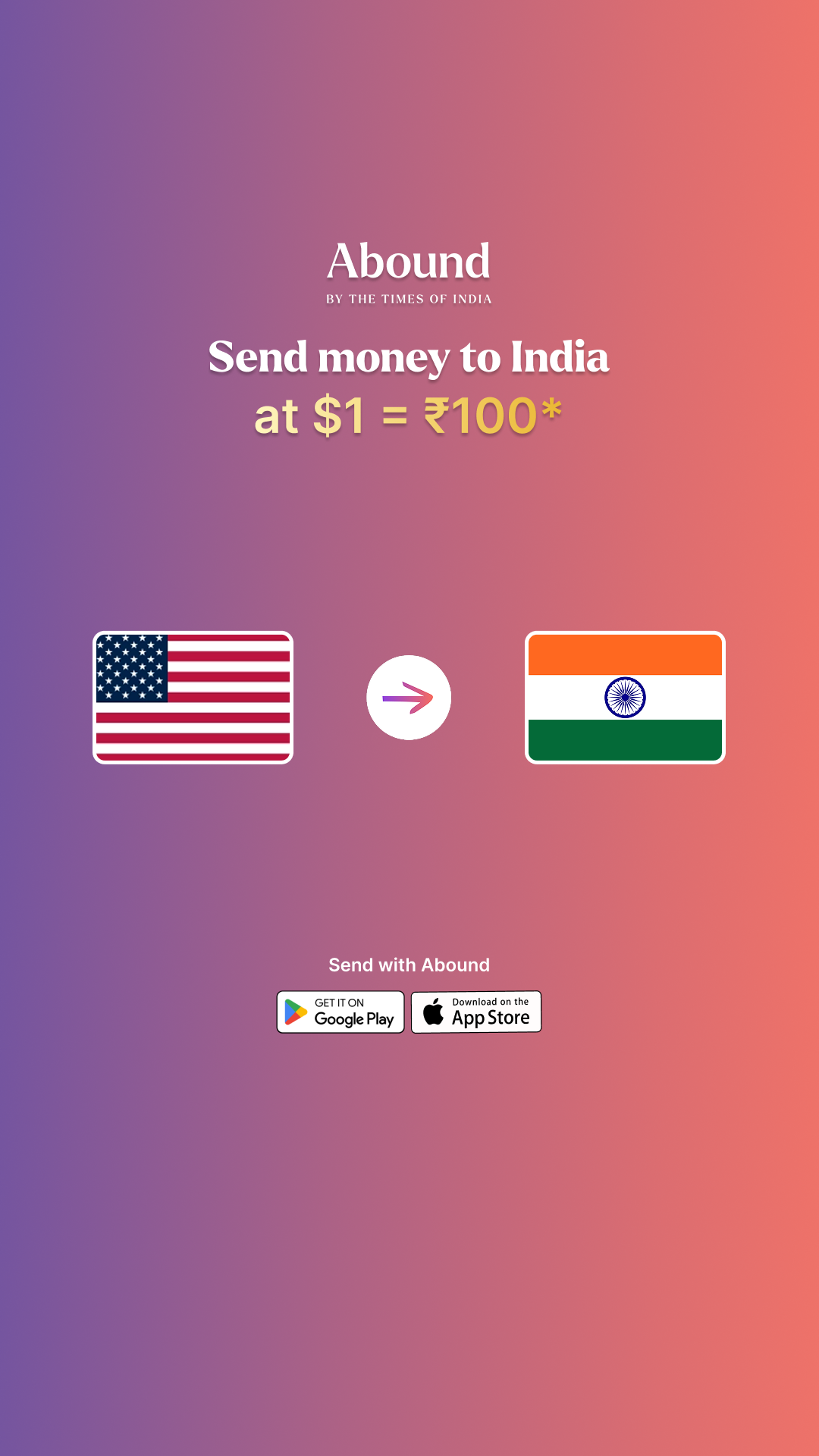 Abound by The Times of India Facebook ad from Jun 25, 2026