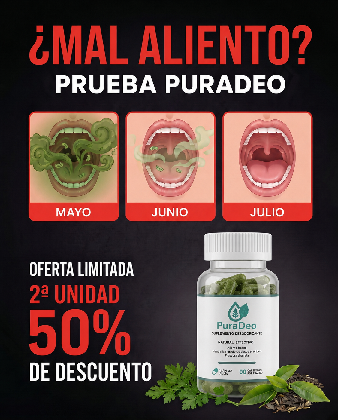 Bella Rosy Recomienda Facebook ad