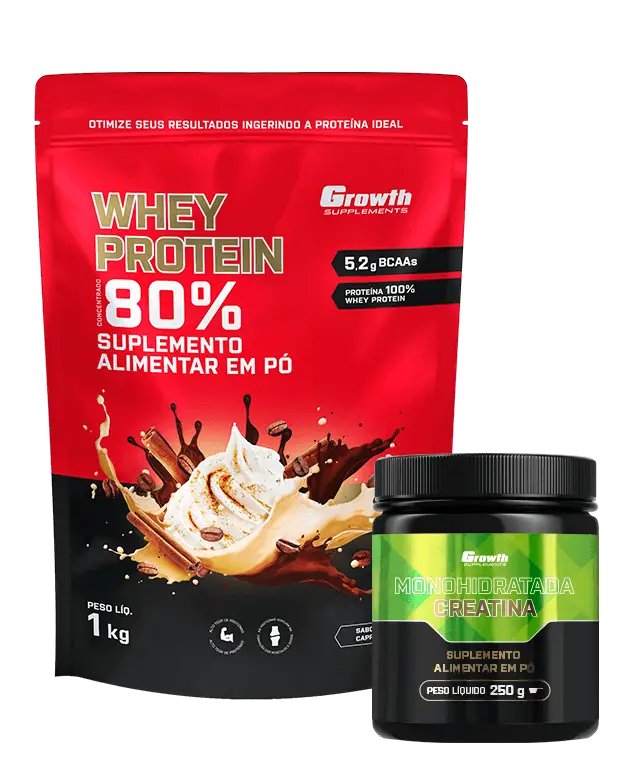 Growth Supplements Facebook ad