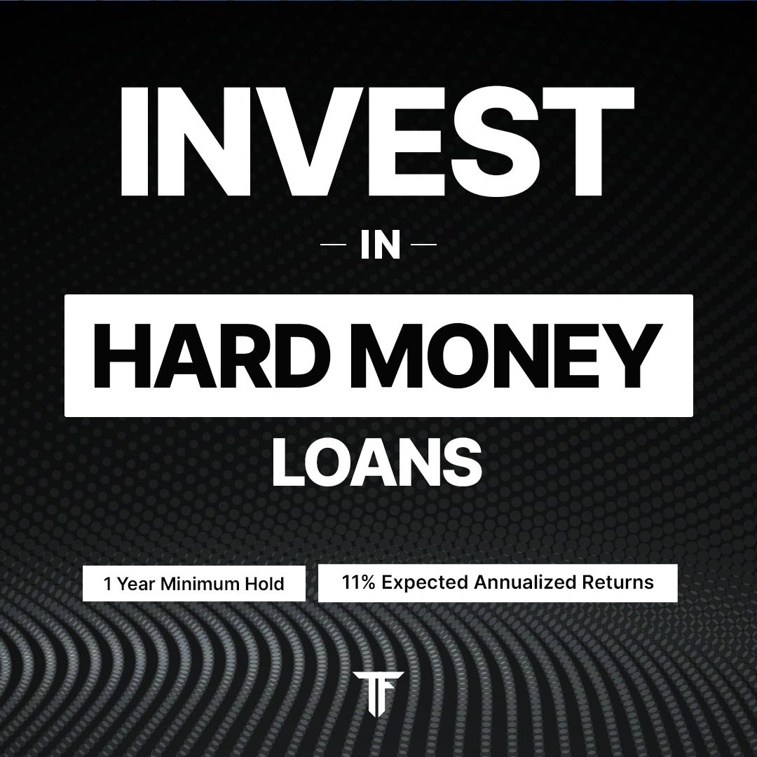 Titan Funding Facebook ad