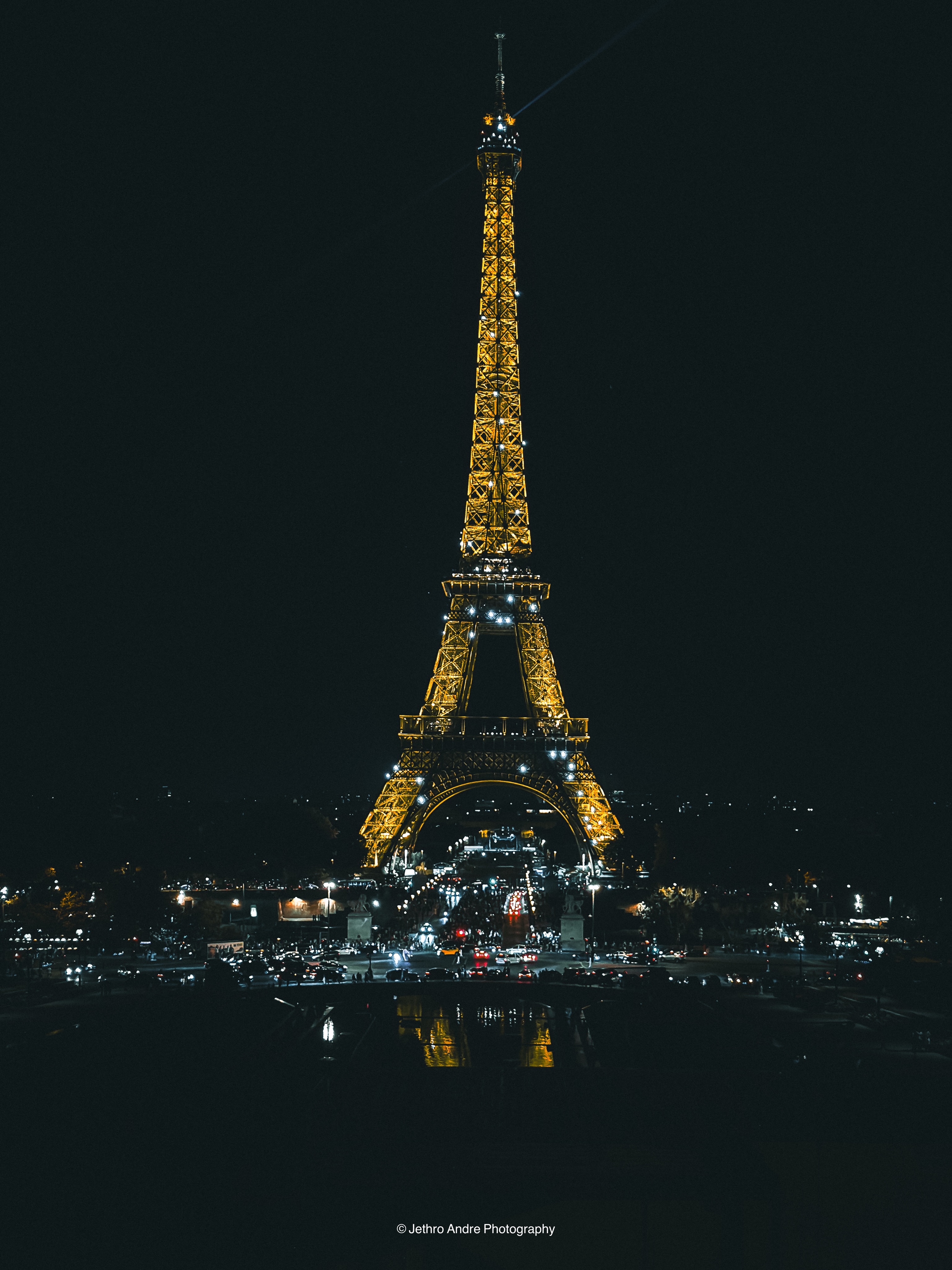 Jethro Andre Photography  Facebook ad