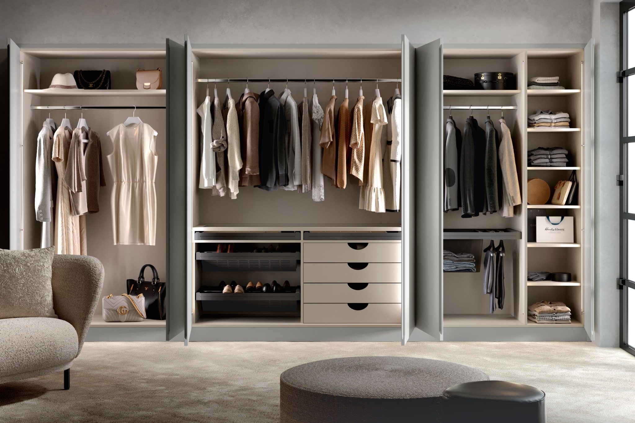 Deane Interiors Facebook ad