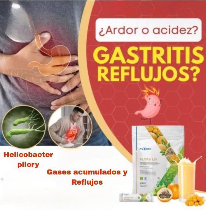 Forever Healty Honduras Facebook ad