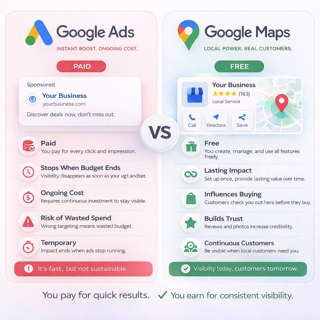 Local SEO Agency Publicus Agency Facebook ad