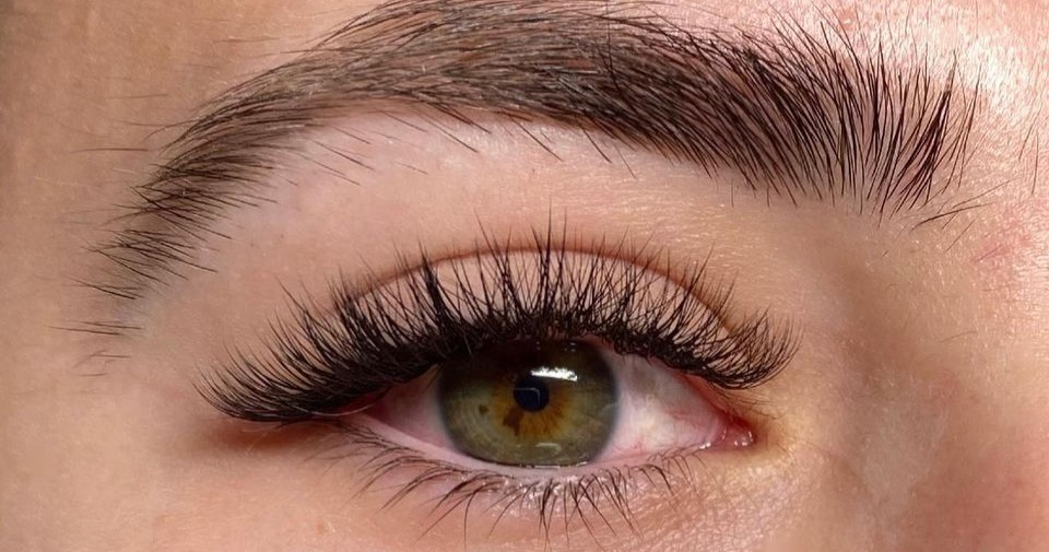 Bunny Lashes & Beauty Studio - Perth Facebook ad
