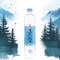 Azuga Alkaline Water