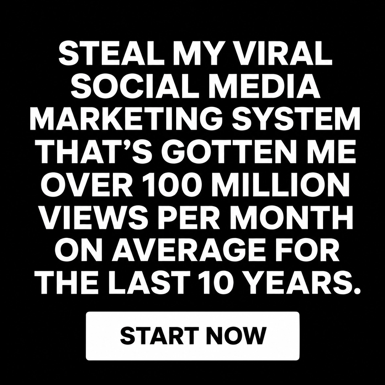 Tai Lopez Facebook ad