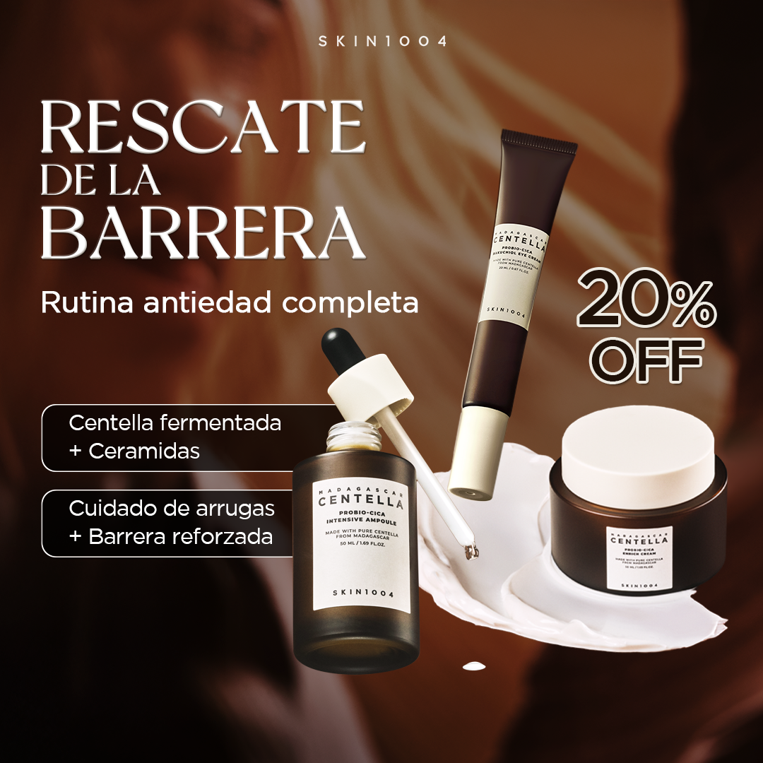 SKIN1004 Facebook ad