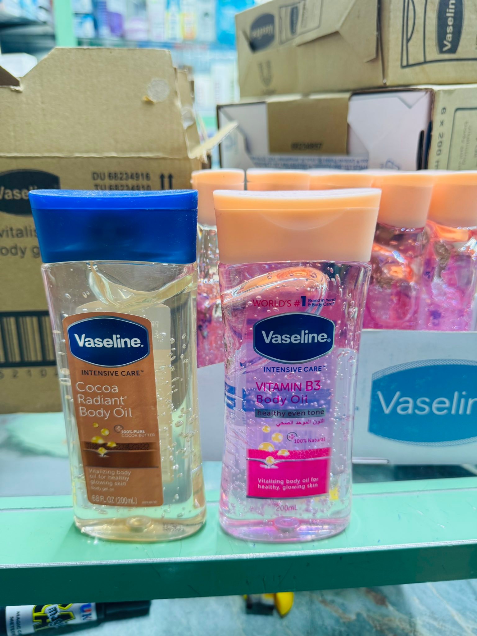 Beauty Paradise.lk Facebook ad: Wholesale only Best price in srilankan market.