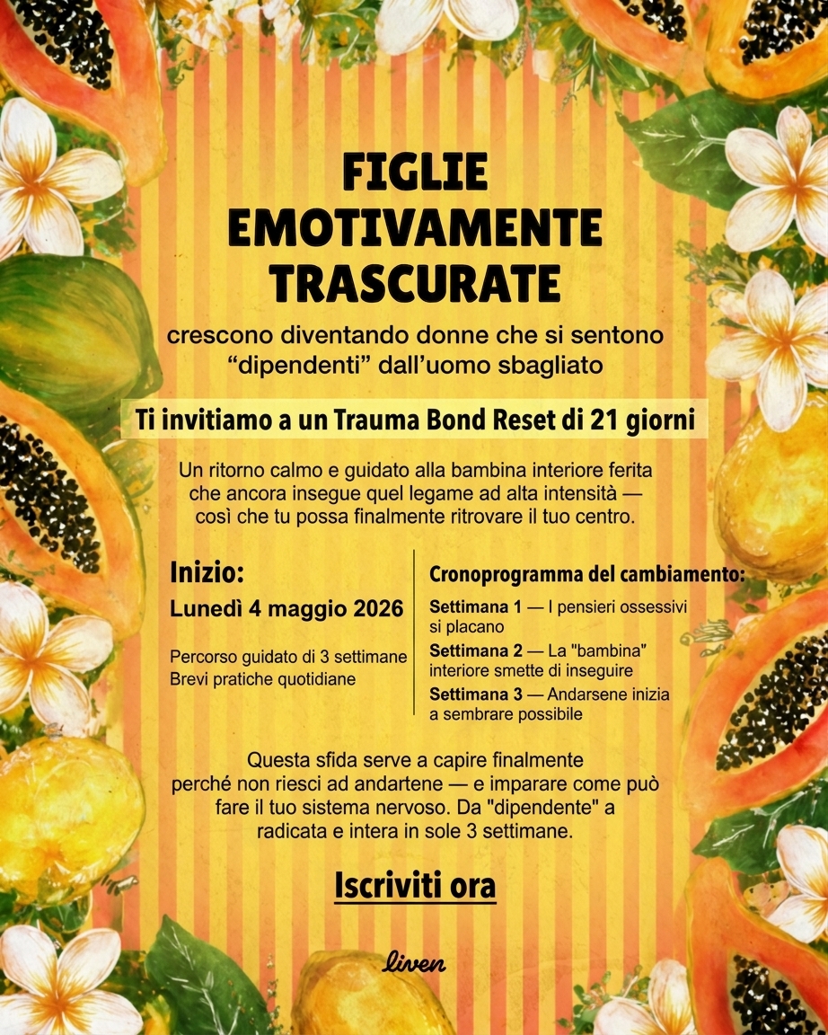Kayla Miller Facebook ad: Test sui traumi infantili