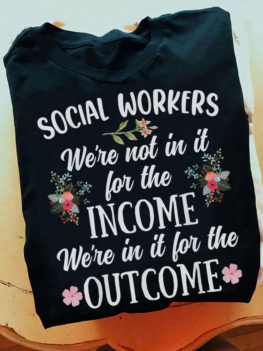 Social Work Threads Facebook ad: Only available for a limited time!