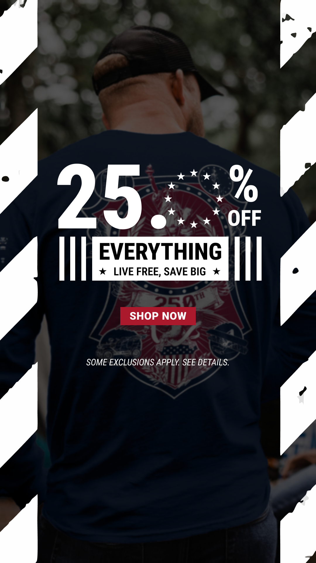 Grunt Style Facebook ad