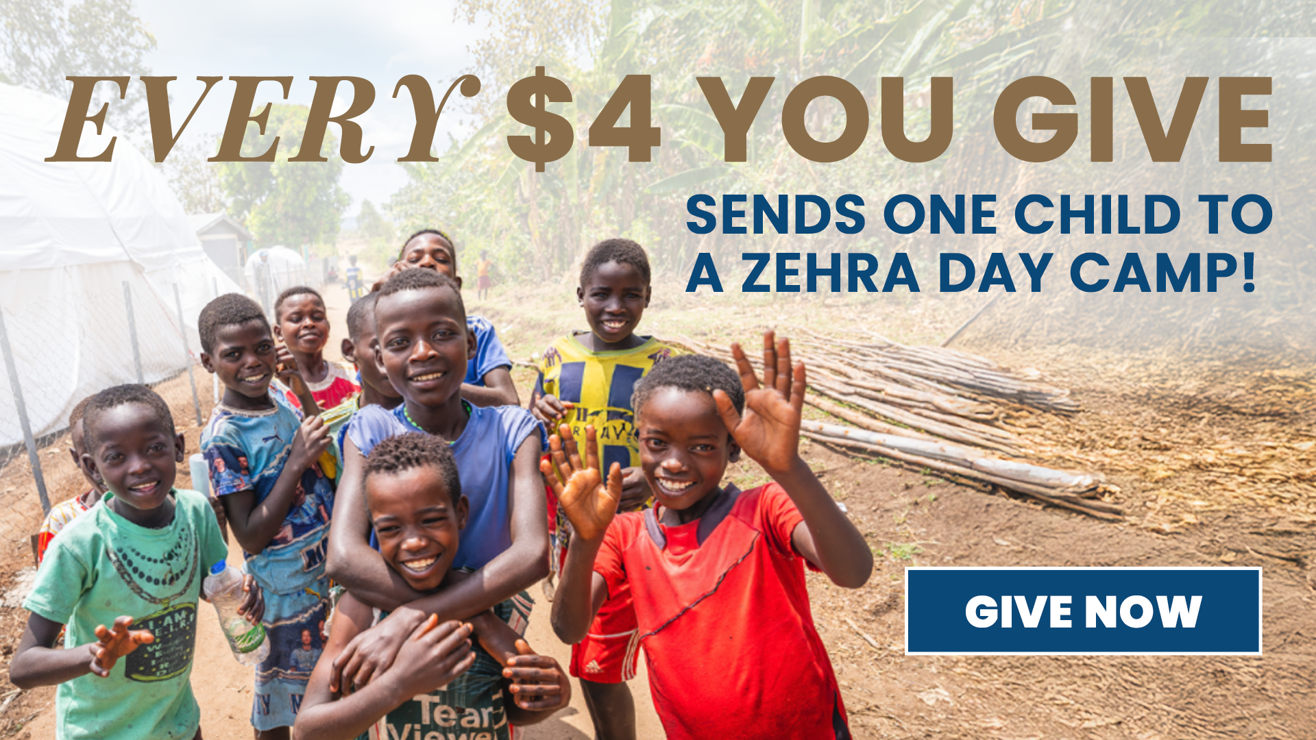 Jewish Voice Ministries International Facebook ad