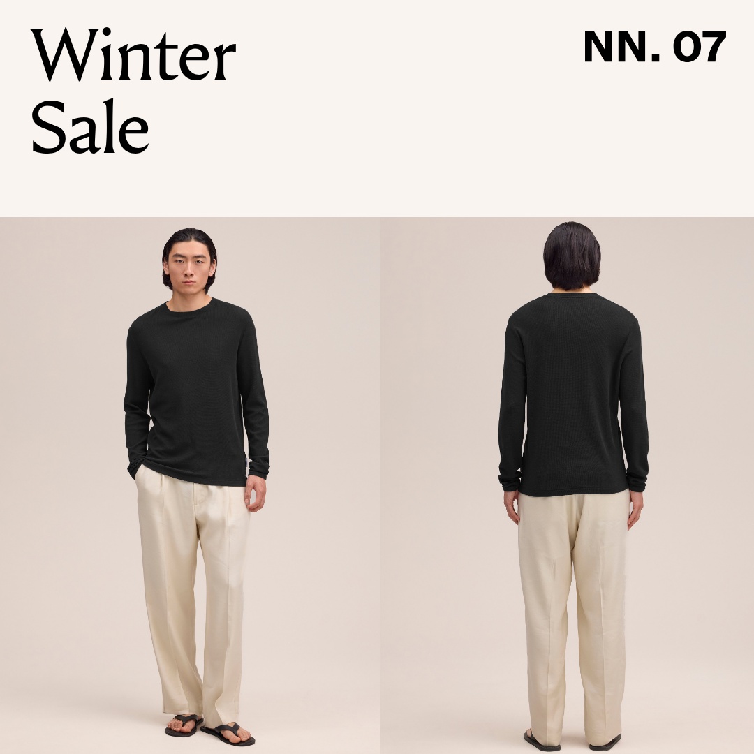 NN07 Facebook ad