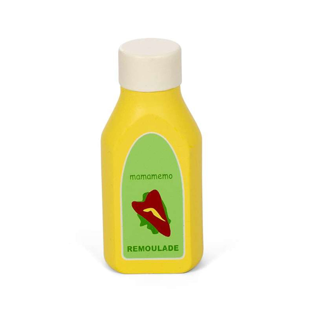Mammashop Facebook ad: Alt det bedste til dig og din baby