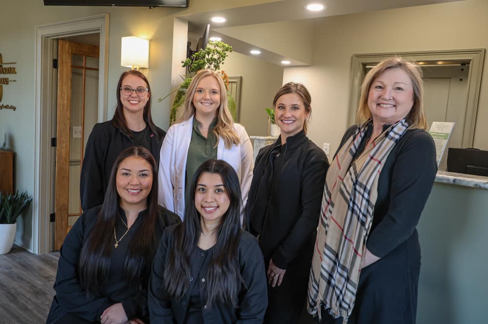 Tiftarea Dental Associates Facebook ad: Tifton's Newest Comprehensive Dental Clinic Is Now…