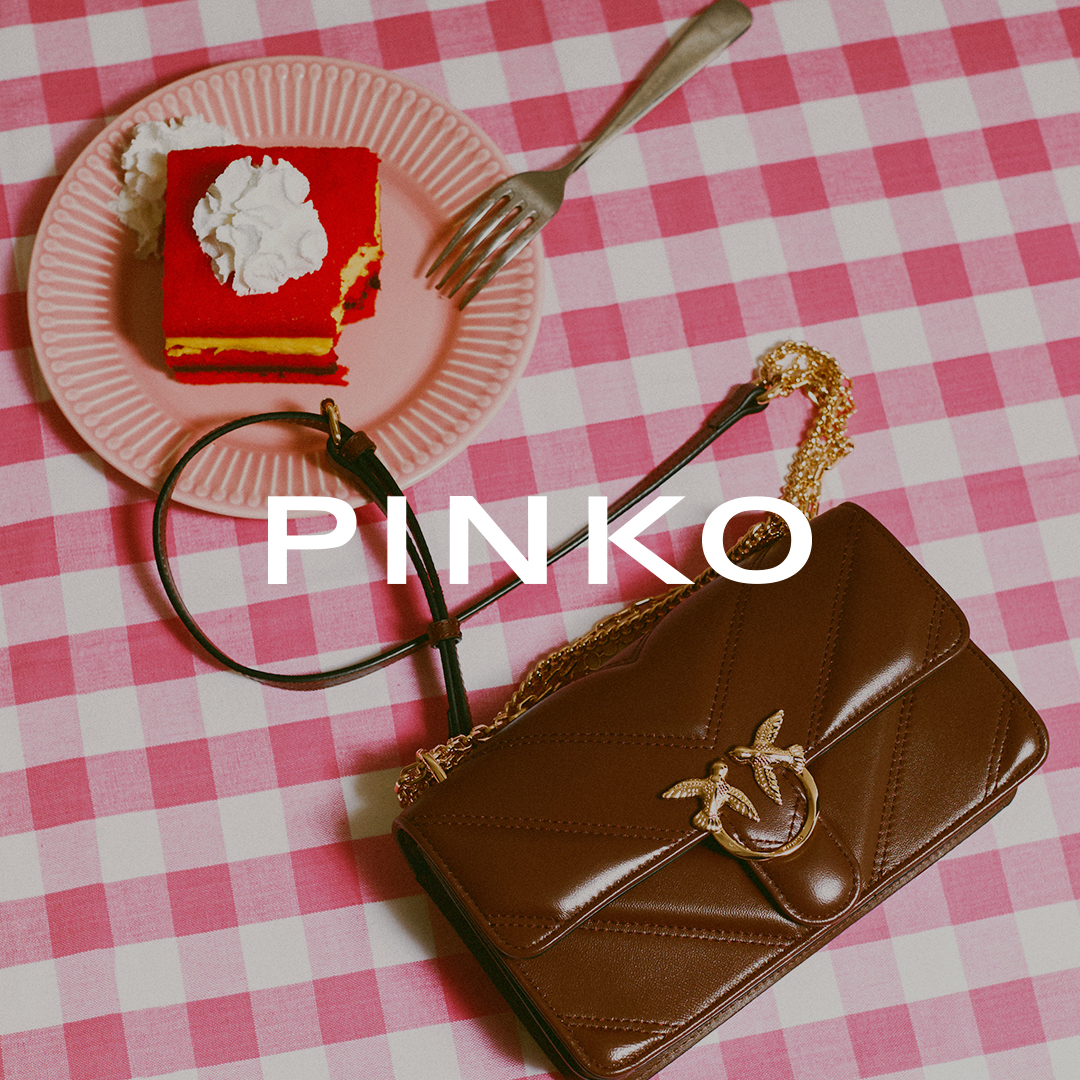 PINKO Facebook ad