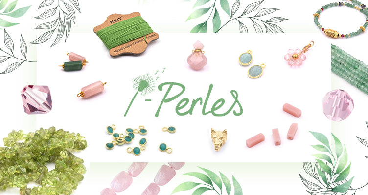 I-Perles Facebook ad