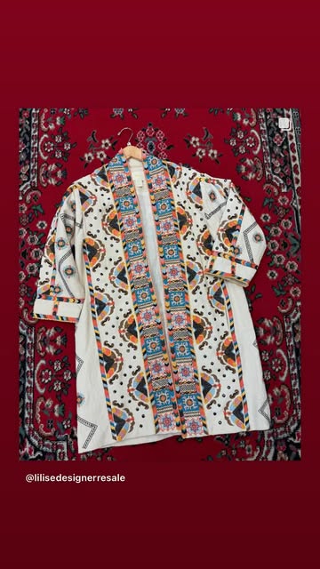 LDR - Lilise Designer Resale Facebook ad: Secondhand & new clothing, shoes & accessories …