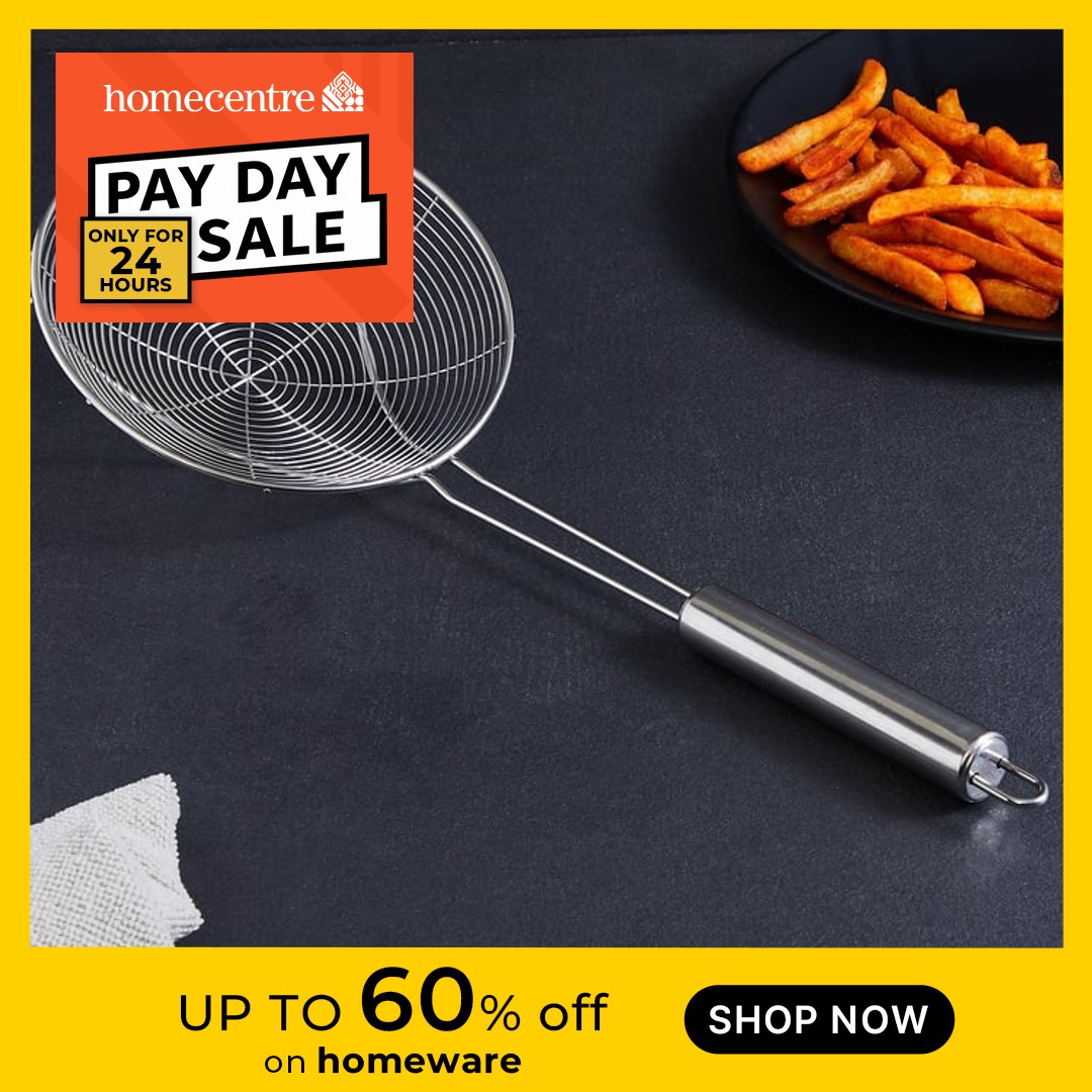 Home Centre India Facebook ad