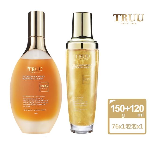 TRUU 童 Facebook ad