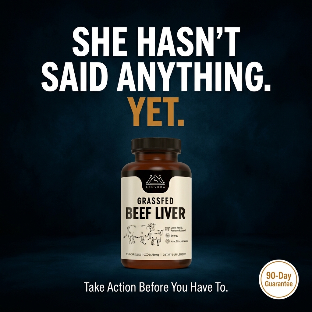 Lonvera Facebook ad