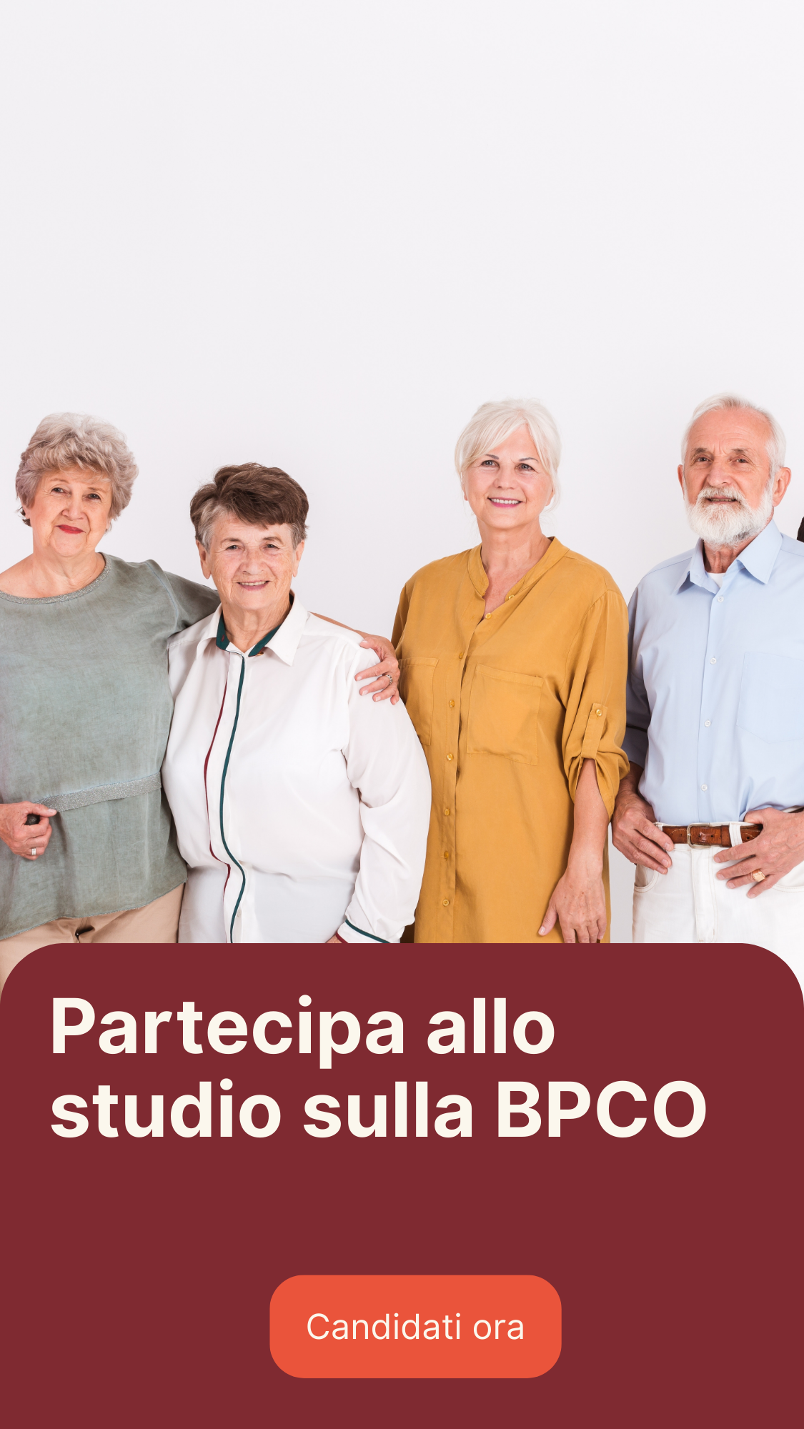 Comunità di Ricerca Clinica Facebook ad