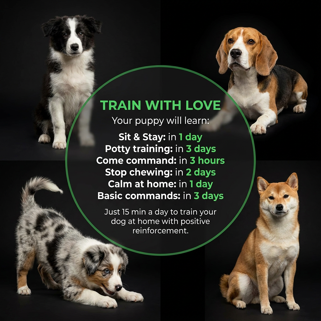 Dogo Facebook ad