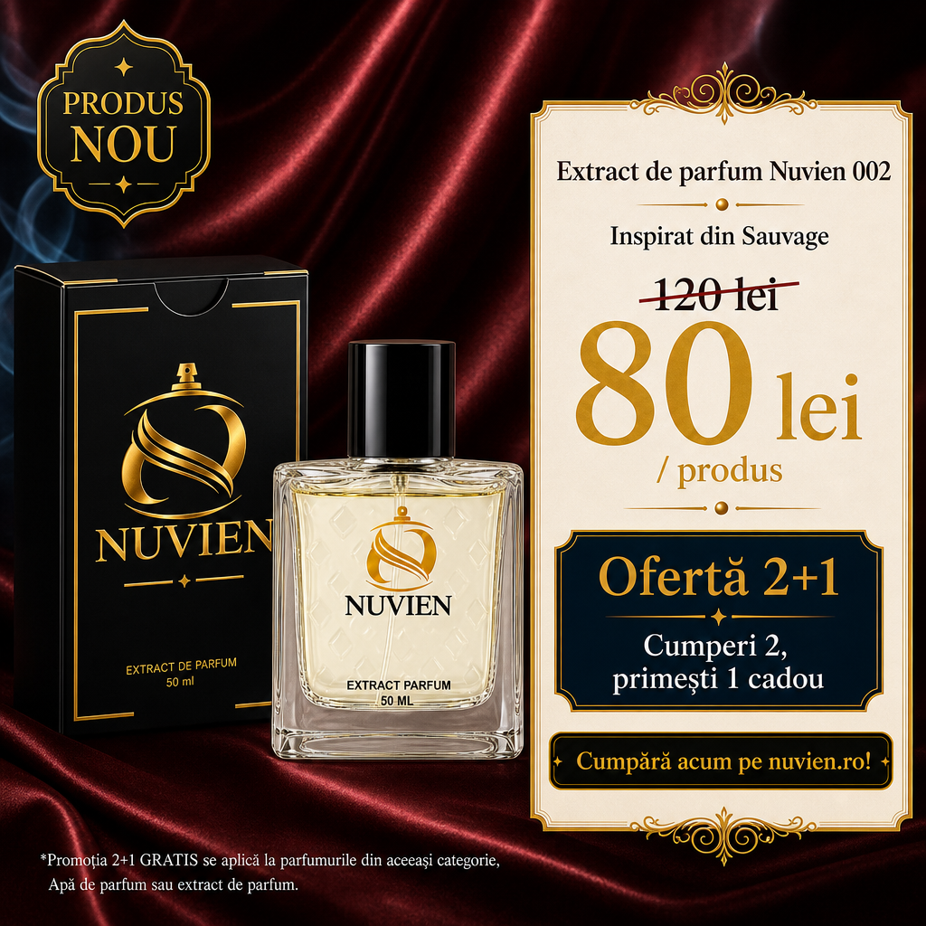 Nuvien Facebook ad