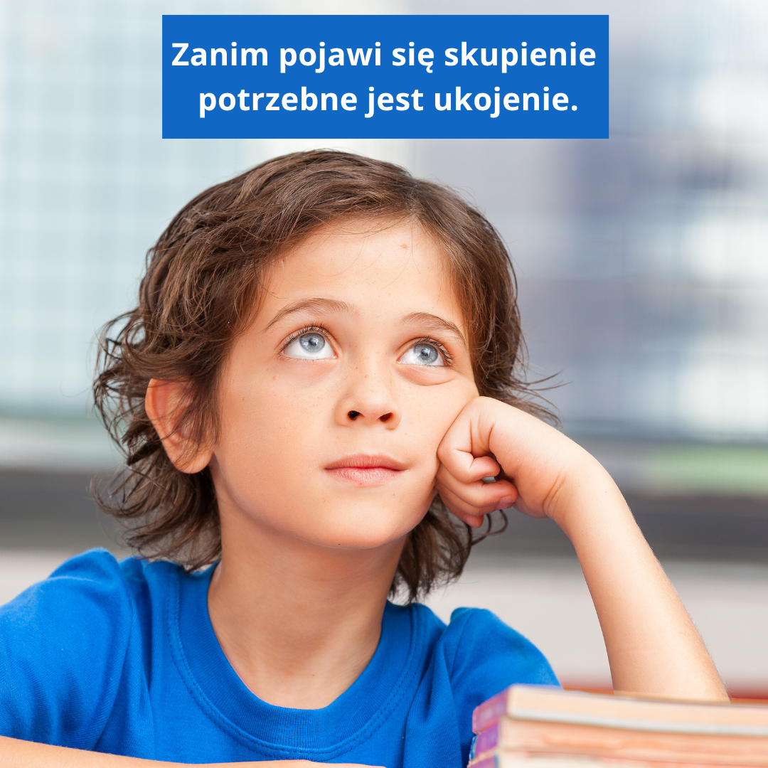 Skomunikowani - Warsztatownia dla rodziców Facebook ad: Sposób na napięcia dziecka