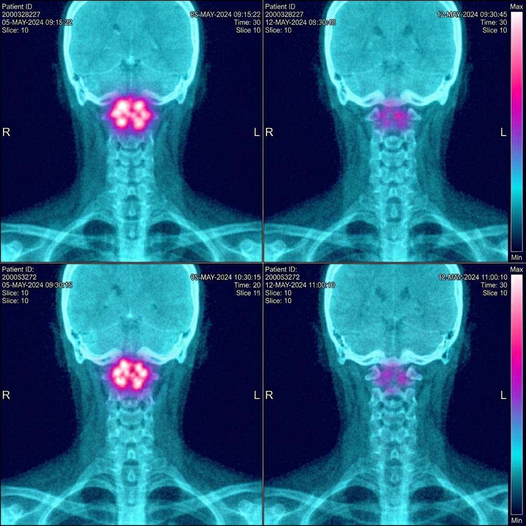 Dr. Linda Marsh, DPT Facebook ad