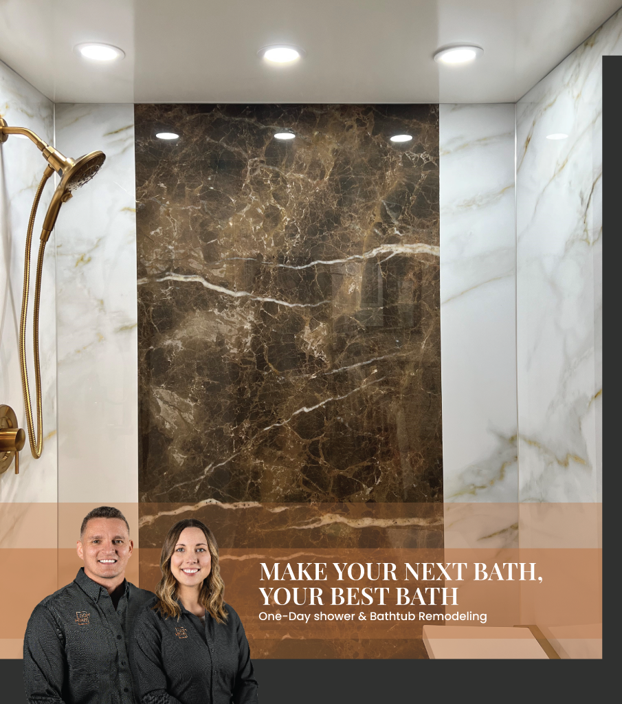 MODbath of Fargo Facebook ad from Sep 1, 2025