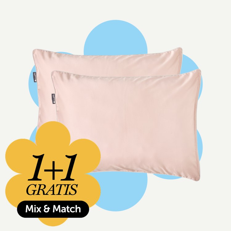 Cloudpillo Facebook ad: Maak je slaapkamer frisser, comfortabeler en helemaal klaar…