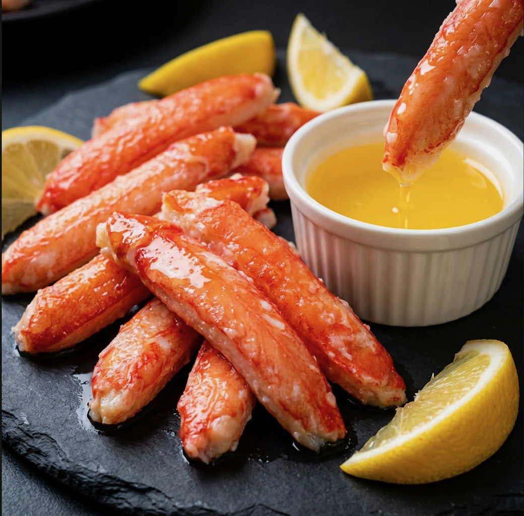 PrimeFish Seafood Co. Facebook ad