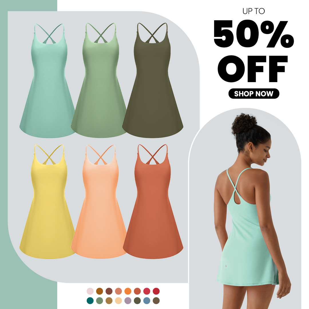 halara Lifestyle Facebook ad