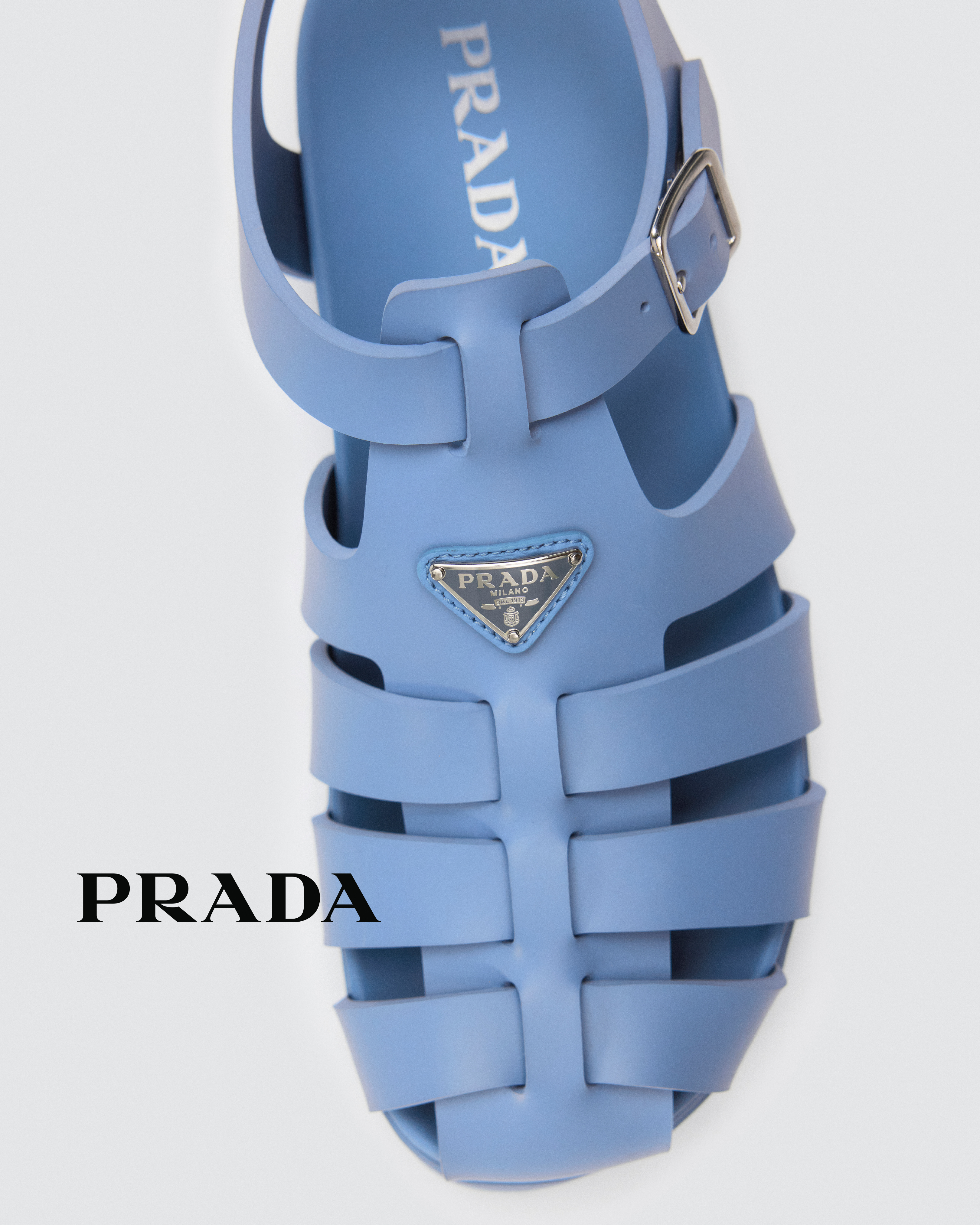 Prada Facebook ad