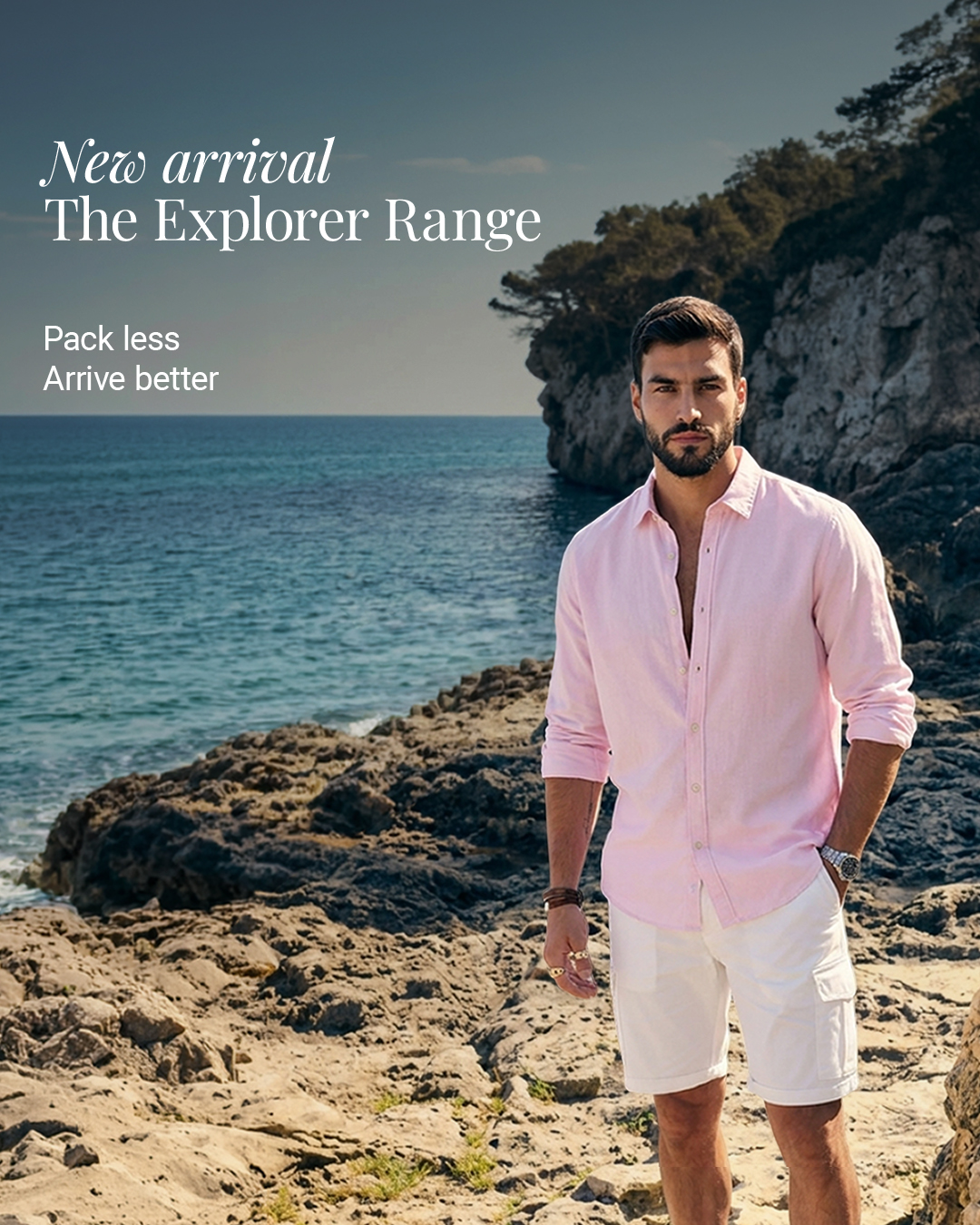 House Of Namah Facebook ad from Jul 3, 2026