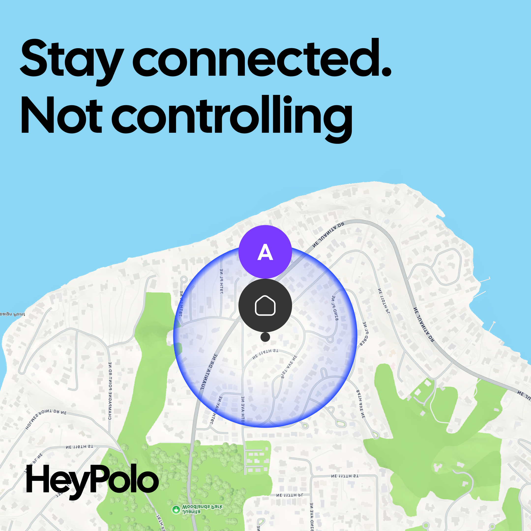 HeyPolo Facebook ad