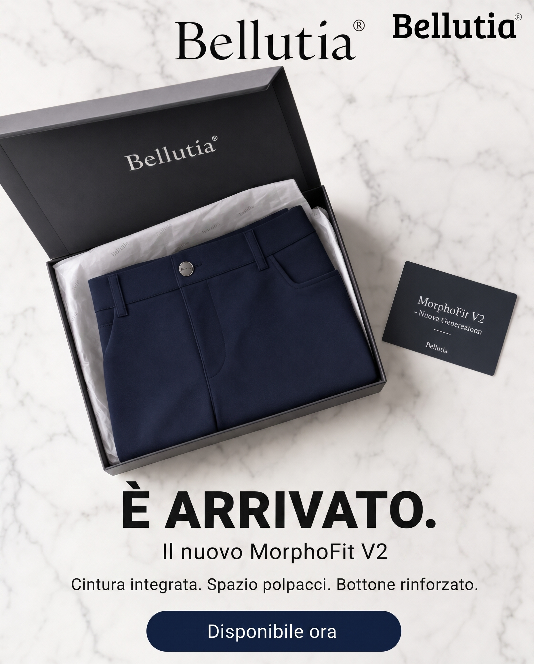 Stefano Rota Facebook ad
