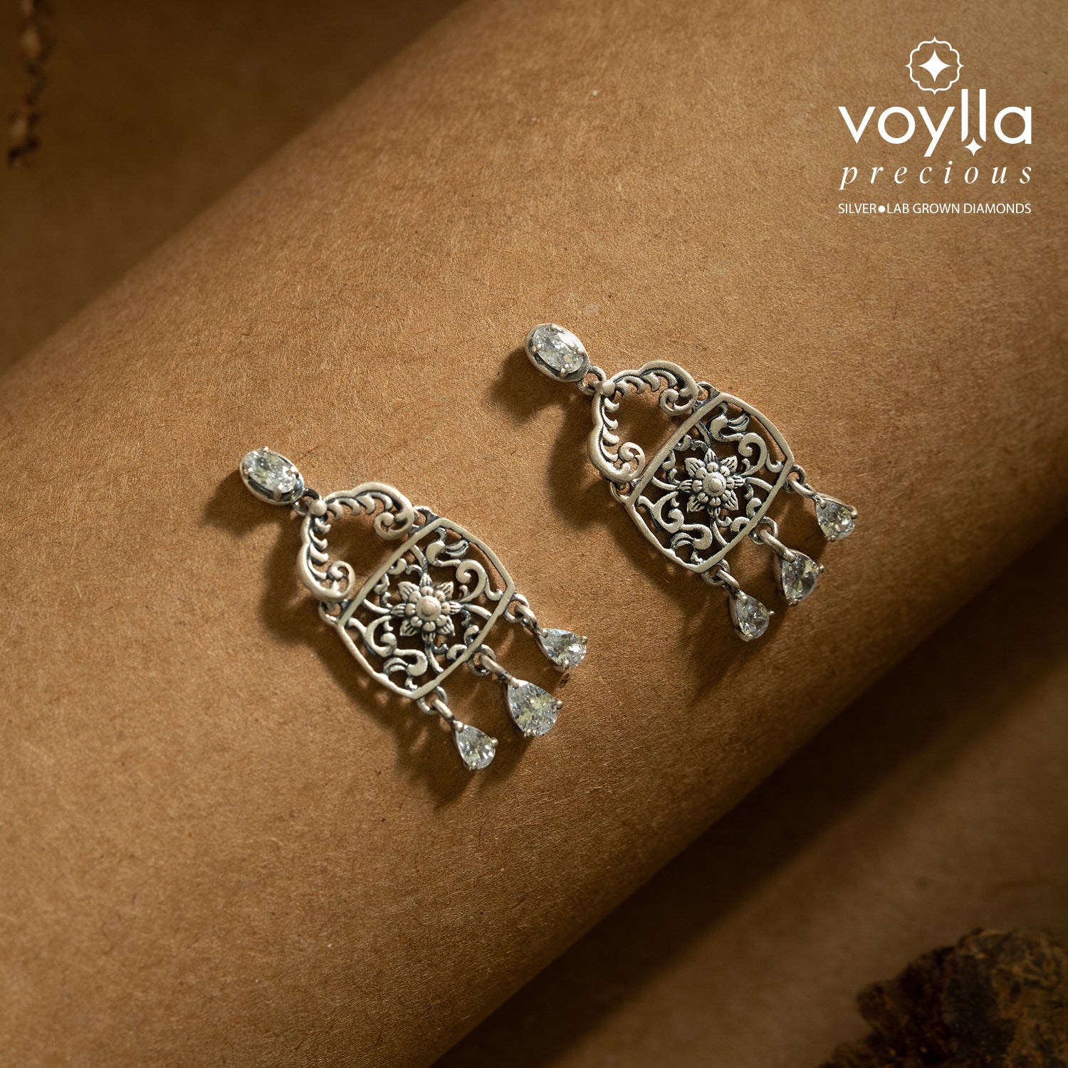 Voylla Facebook ad