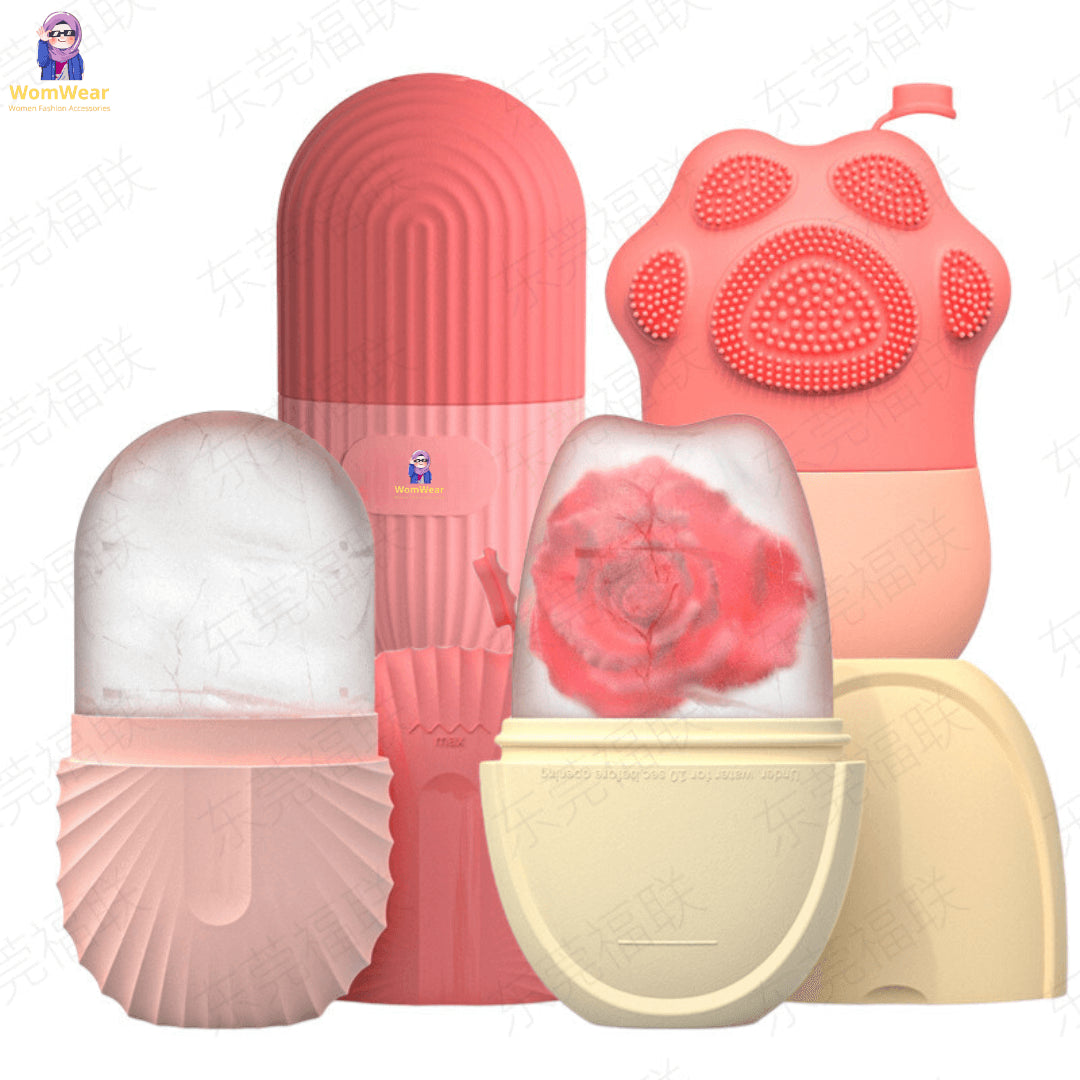 WomWear - Women Fashion Accessories Facebook ad