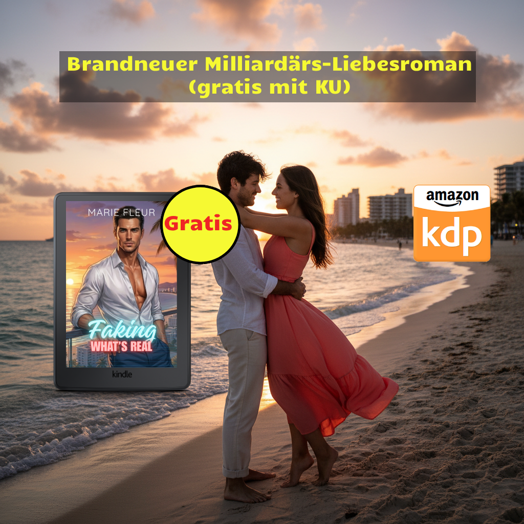 Top Liebesromane Facebook ad from Feb 28, 2026
