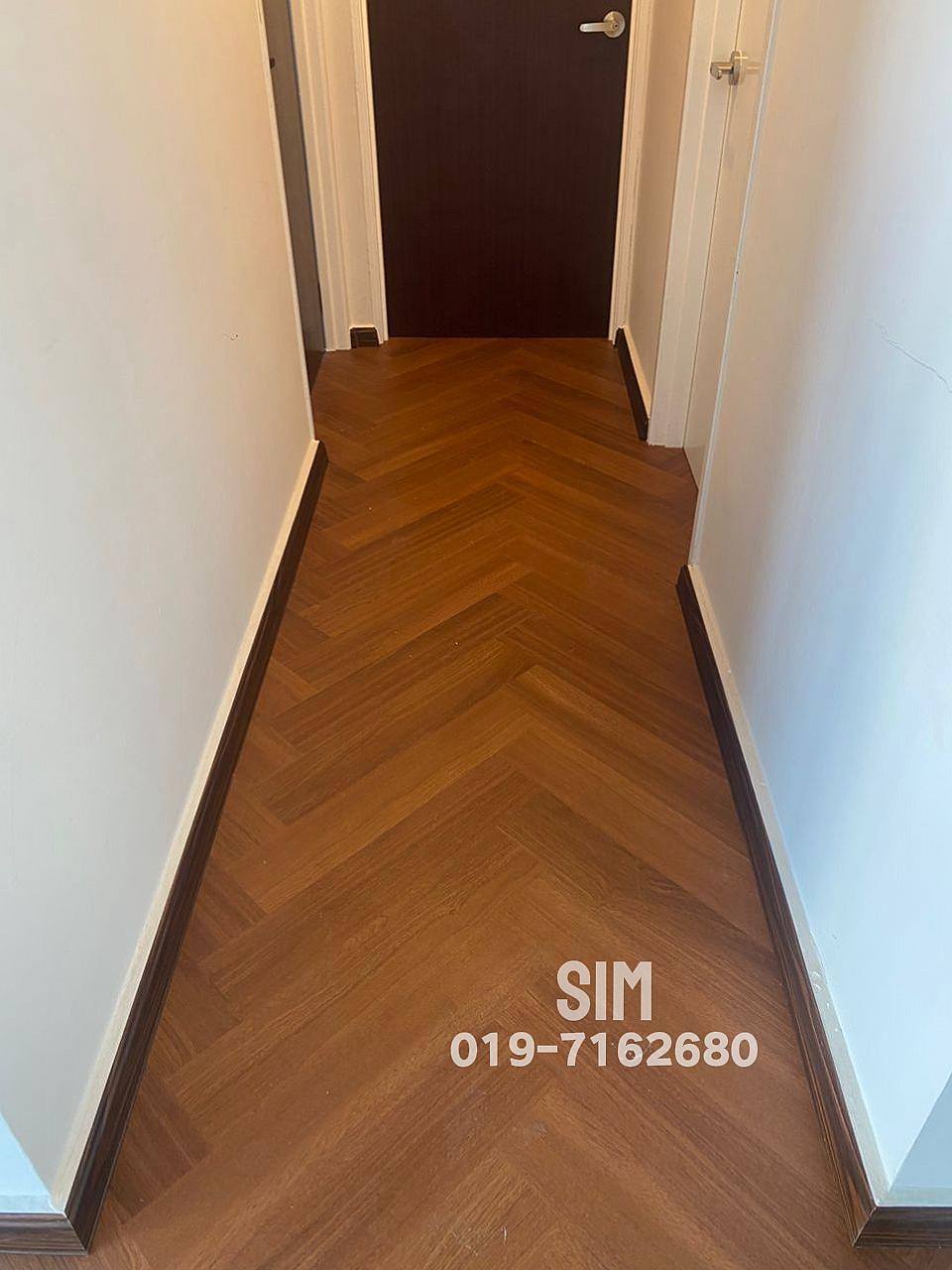 Elegance Flooring Decor Facebook ad